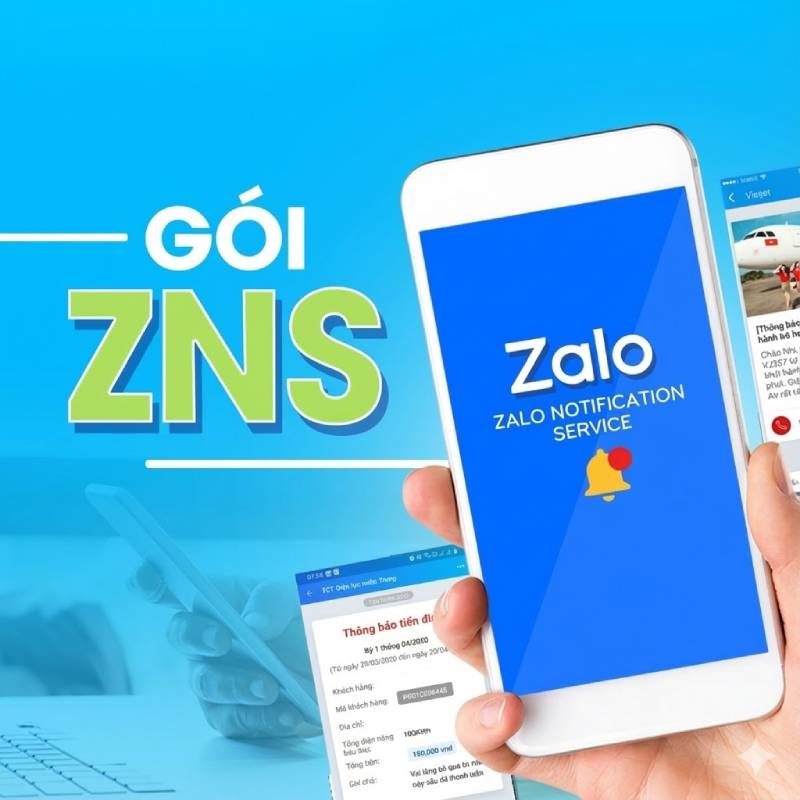 Zalo-zns